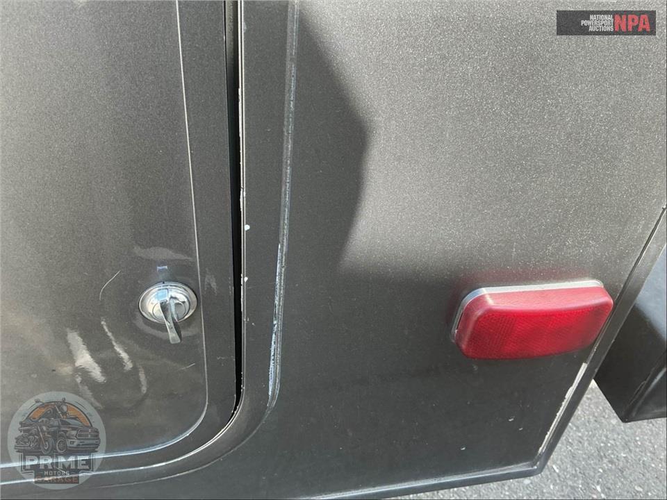 2016 Forester M-3171DS FORD E450 6.8 LITER — фото 80