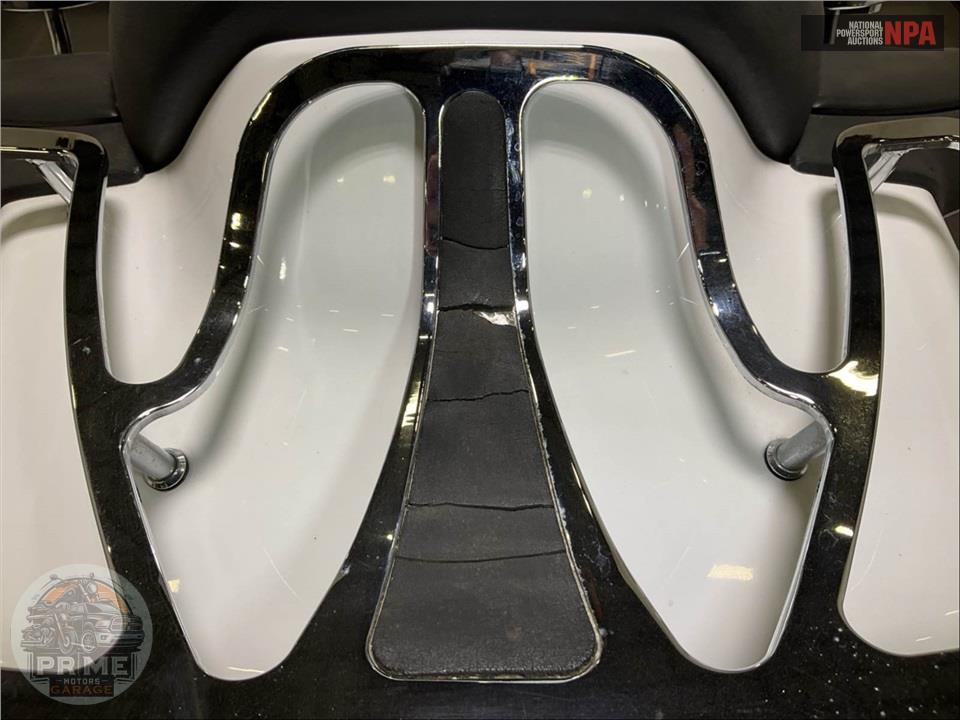 2004 Honda GL18004 GOLDWING — фото 29