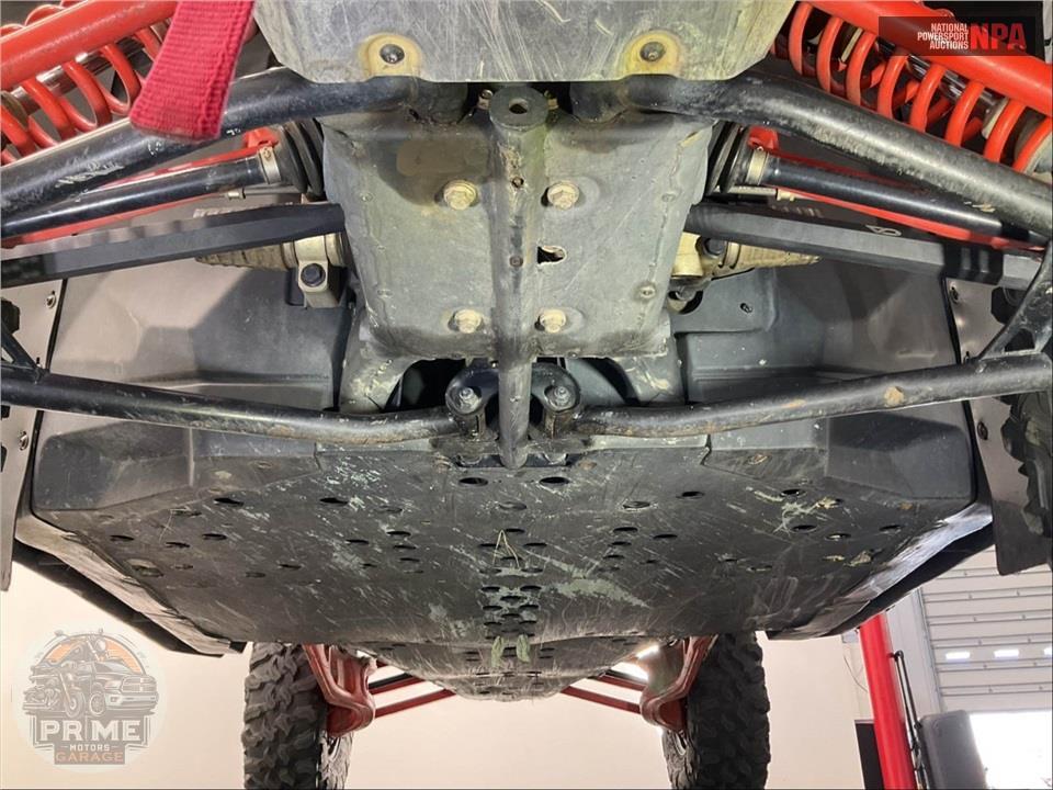 2022 Can-Am MAVERICK X3 DS TURBO — фото 38