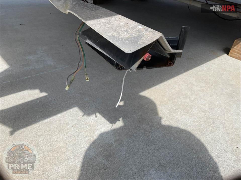 2016 Sylvan Ind Boat S3 PONTOON BOAT L=25/ E=1-200HP YAMAHA OB — фото 37