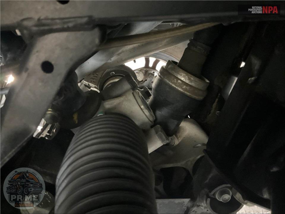 2022 Polaris RANGER CREW XP 1000 PREMIUM — фото 13