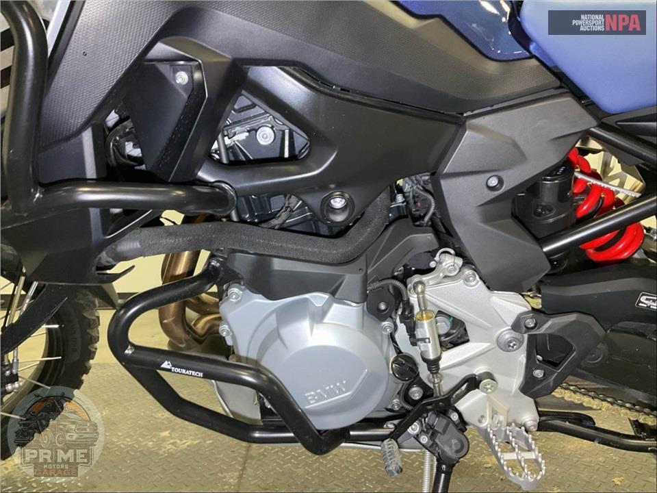 2023 Bmw F850GS — фото 7