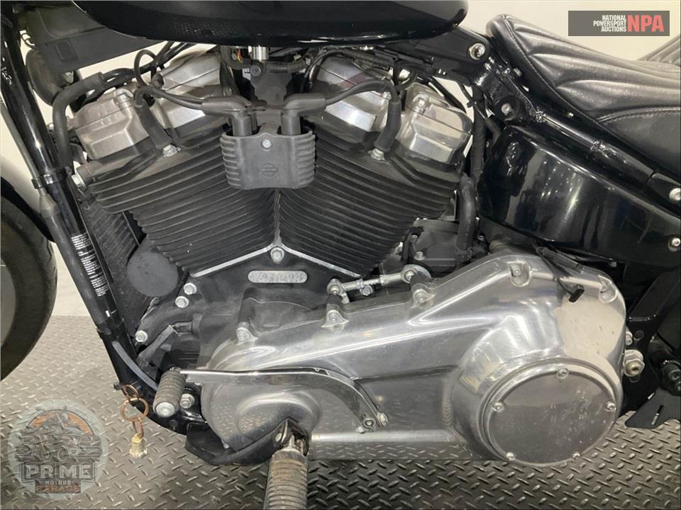 2023 Harley-Davidson FXST SOFTAIL STANDARD — фото 7