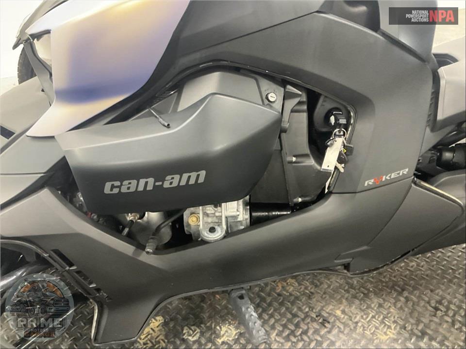 2020 Can-Am RYKER 900 ACE — фото 6