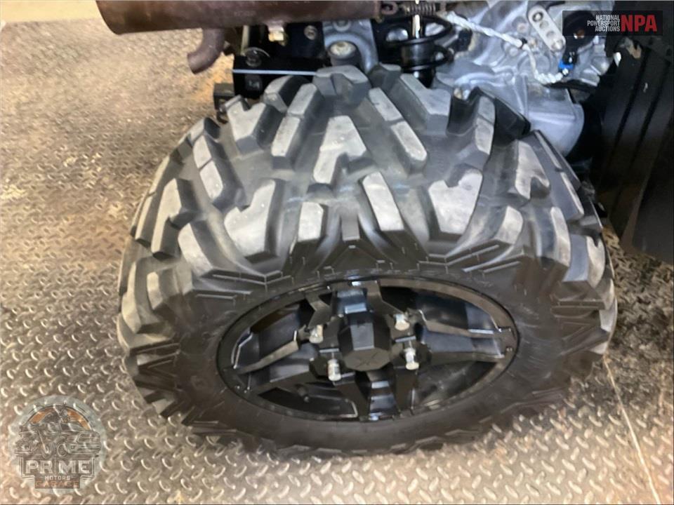 2024 Polaris SPORTSMAN 570 TRAIL — фото 22