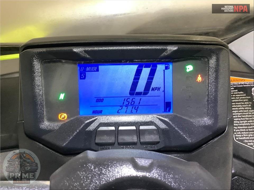 2022 Yamaha WOLVERINE RMAX2 1000 R-SPEC — фото 6