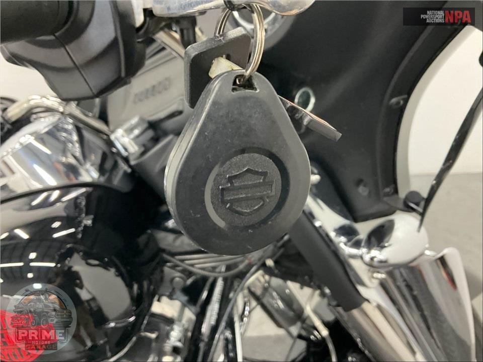 2022 Harley-Davidson FLHT ELECTRA GLIDE STANDARD — фото 11