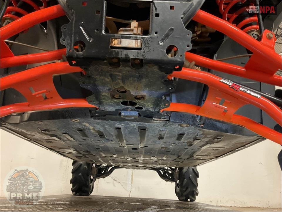 2019 Polaris RANGER CREW XP 1000 EPS HIGH LIFTER — фото 35