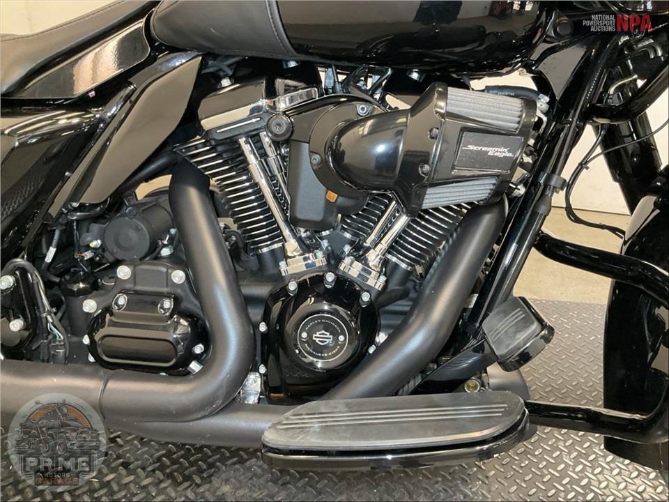 2022 Harley-Davidson FLTRXS ROAD GLIDE SPECIAL — фото 6