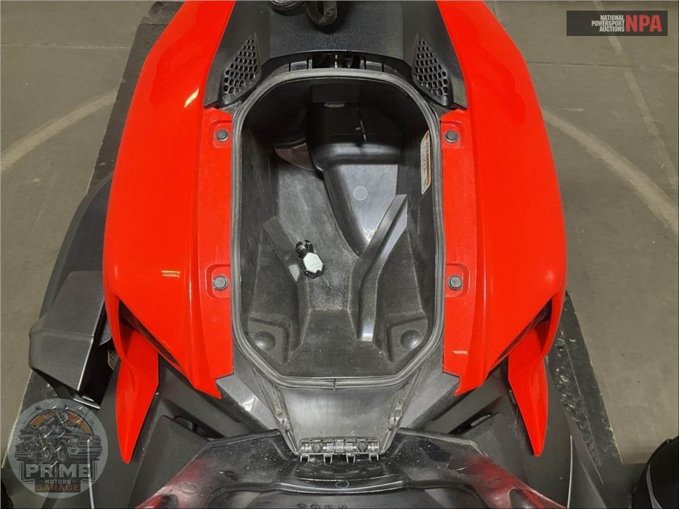 2023 Can-Am RYKER RALLY 900 ACE — фото 14