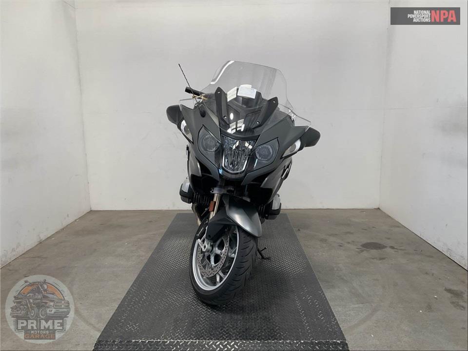 2014 Bmw R1200RT — фото 2