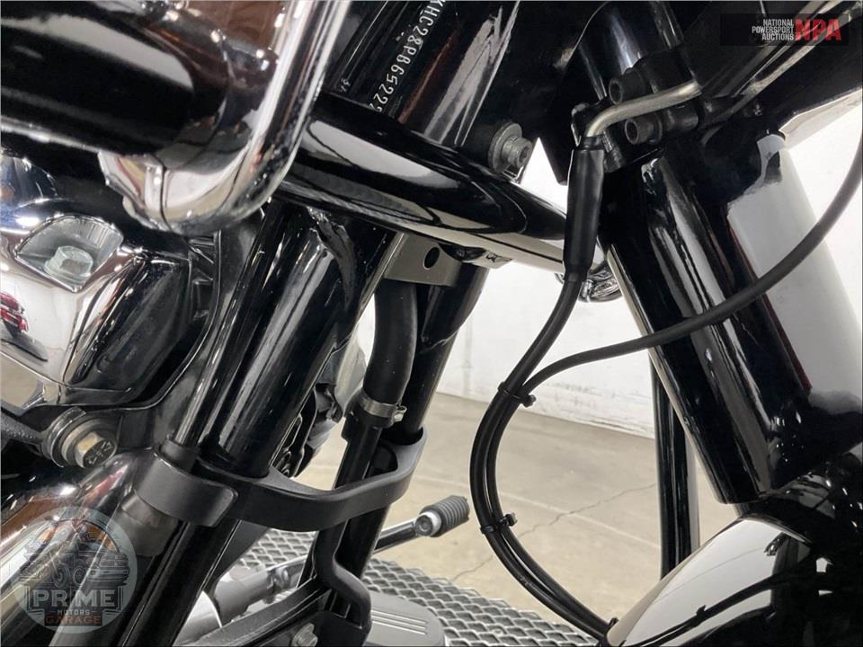 2023 Harley-Davidson FLTRX ROAD GLIDE — фото 11