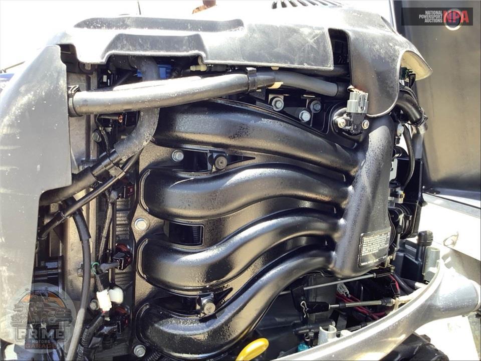 2023 Bennington Pontoons 22 SS(*)S SERIES L=23/E=1-90HP YAMAHA OB — фото 6