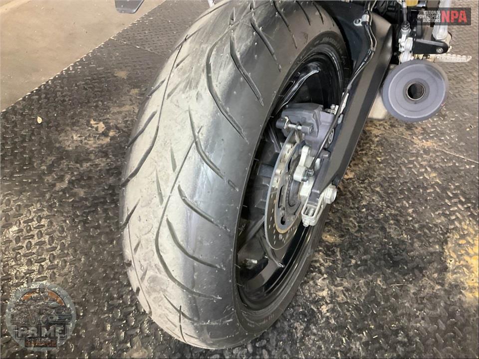 2020 Ducati SCRAMBLER CAFÉ RACER — фото 15