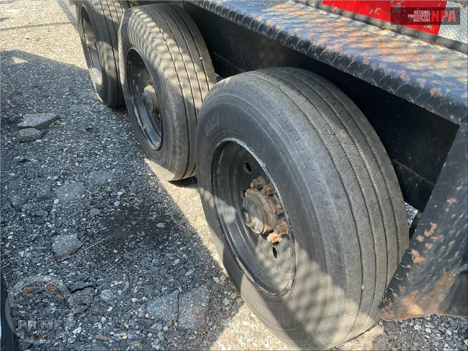 2022 Texas Pride Trailers CA84727KGN — фото 12