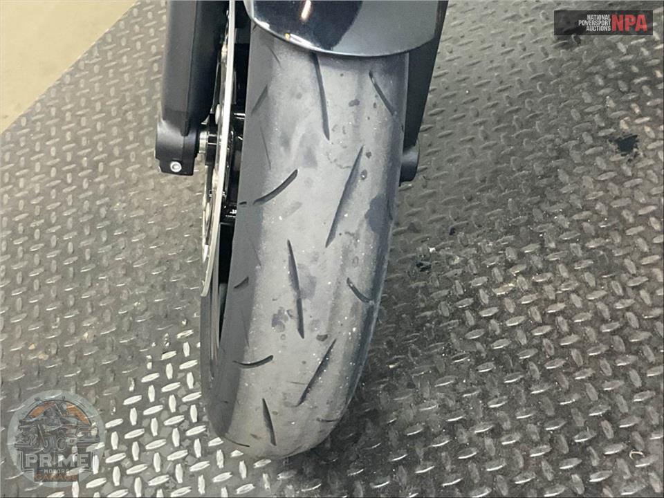 2022 Kawasaki ER650MNFAN Z650RS — фото 17