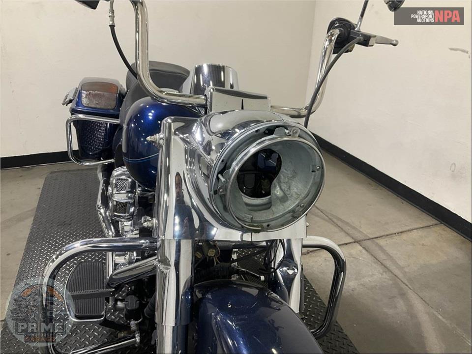 2012 Harley-Davidson FLHR ROAD KING — фото 49