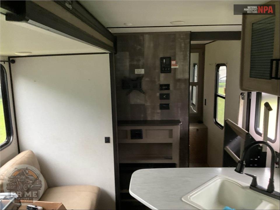 2021 Keystone Rv M-318 BR - HIDEOUT SERIES — фото 9