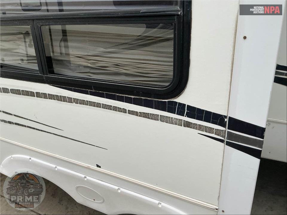2009 Keystone Rv M-304 BHS - COUGAR SERIES — фото 36