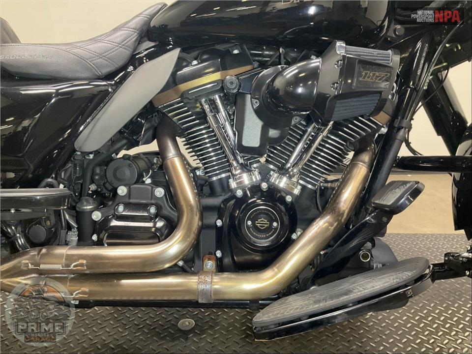 2022 Harley-Davidson FLHXST STREET GLIDE ST — фото 6