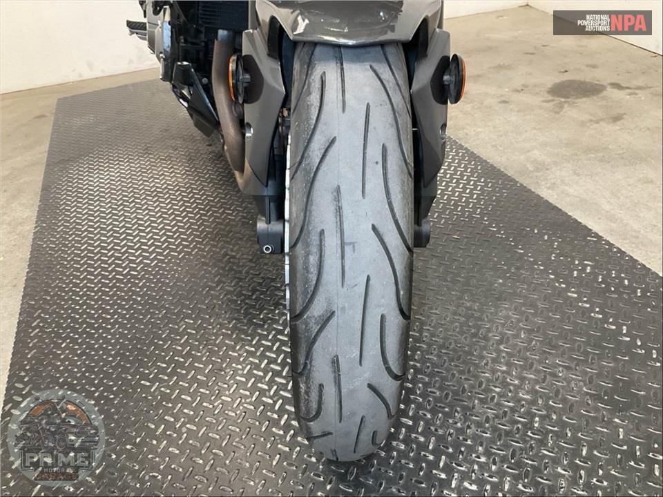 2017 Kawasaki ZR900AHFL Z900 — фото 21