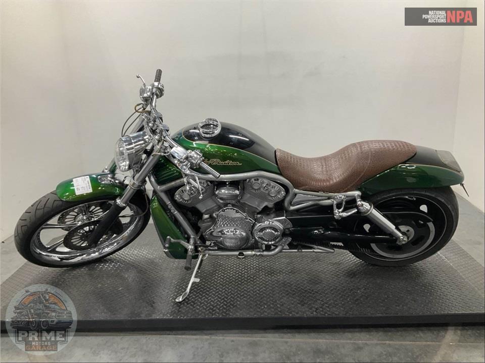 2006 Harley-Davidson VRSCA V-ROD — фото 3