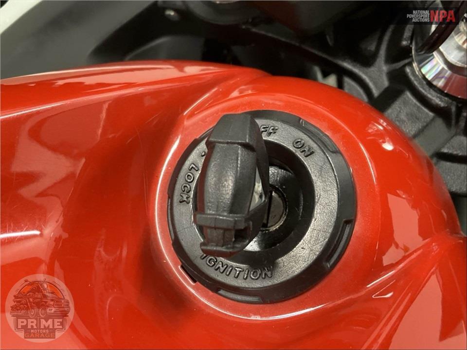 2023 Kawasaki EX650RPFNN NINJA 650 — фото 17