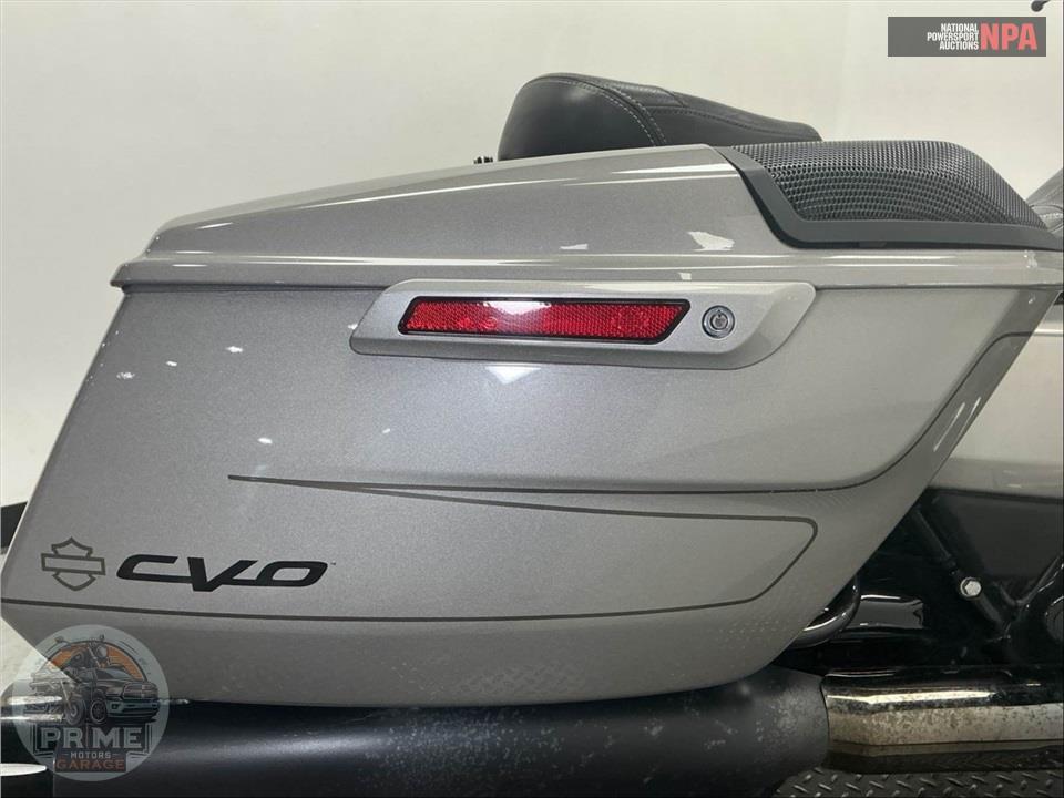 2023 Harley-Davidson FLHXSE CVO STREET GLIDE — фото 22