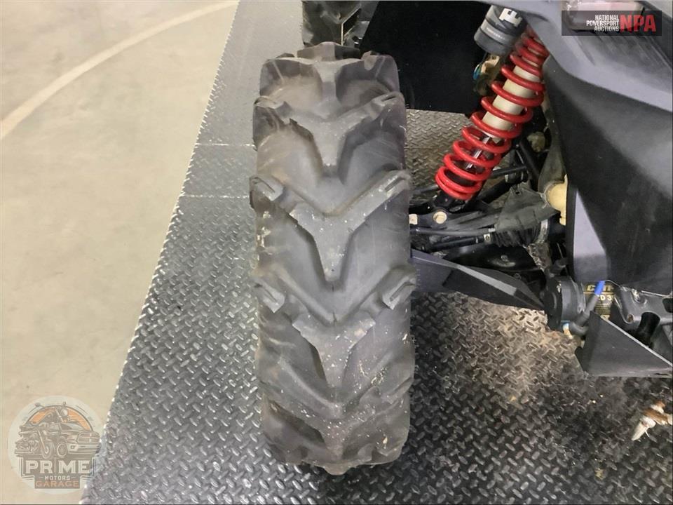 2025 Can-Am RENEGADE X MR 1000R — фото 47