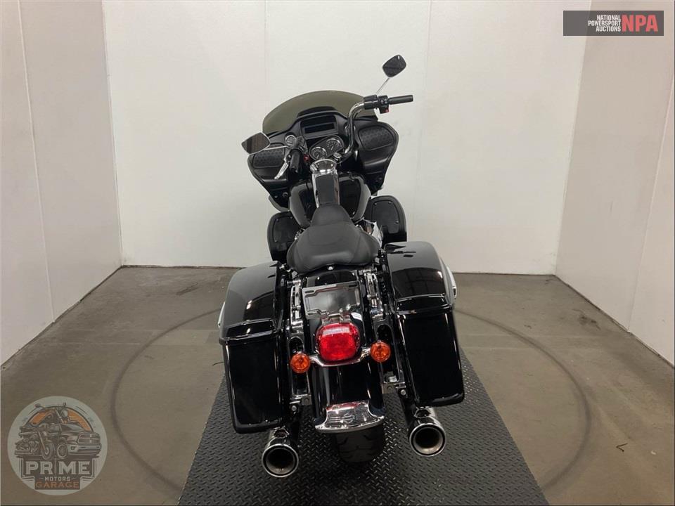 2024 Harley-Davidson FLTRXP POLICE ROAD GLIDE — фото 4