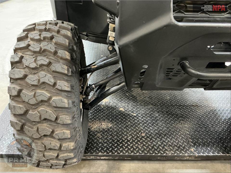 2019 Polaris RANGER CREW XP 1000 EPS — фото 20