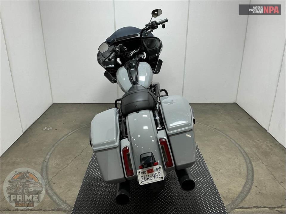 2024 Harley-Davidson FLTRX ROAD GLIDE — фото 4