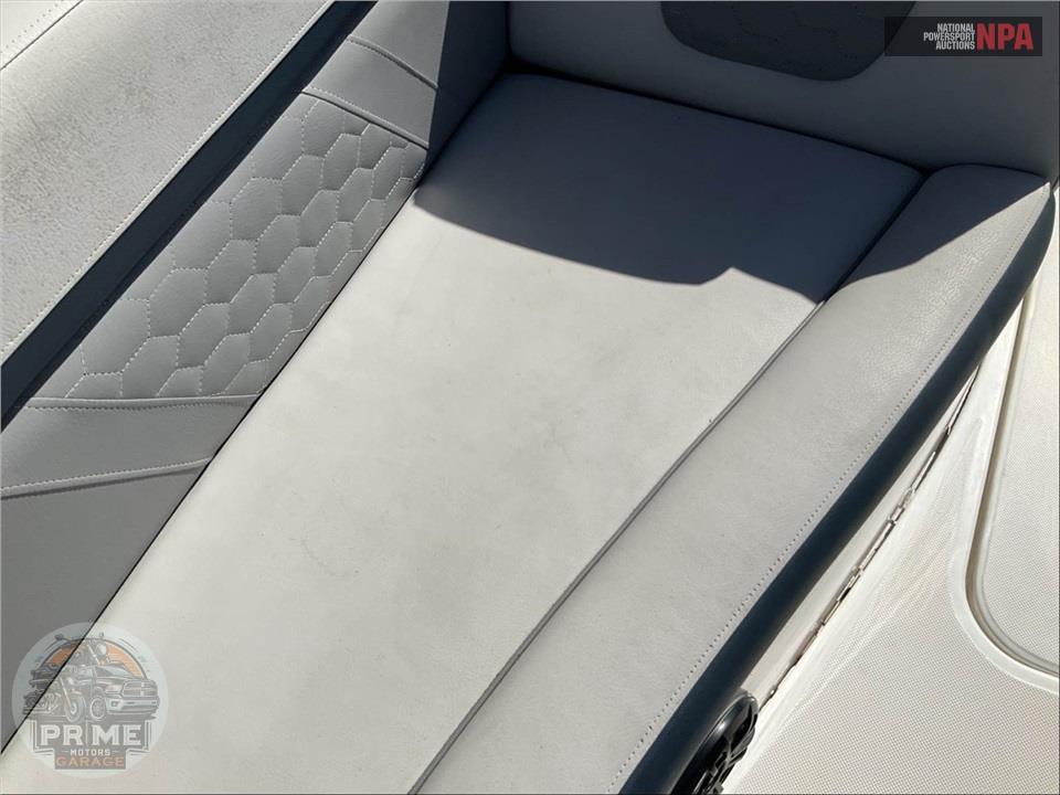 2022 Hurricane Boat SS 192RL(*) SUNDECK SPORT SERIES L=19/E=1-150HP MERC — фото 30
