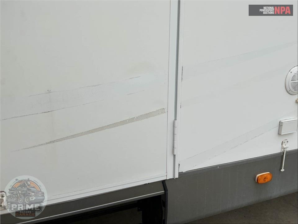 2009 Sandpiper By Forest River M-335RGT - FIFTH WHEEL SERIES — фото 124
