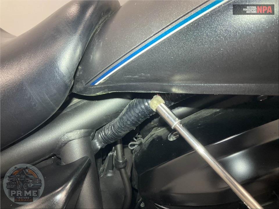 2019 Kawasaki VN900BKF VULCAN 900 CLASSIC — фото 15