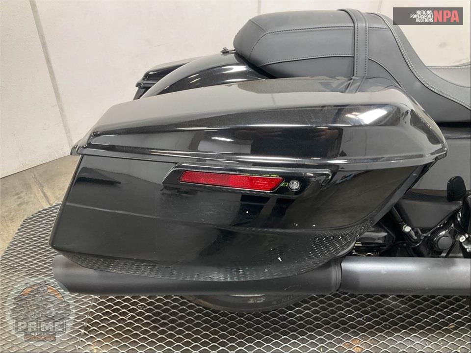 2024 Harley-Davidson FLTRX ROAD GLIDE — фото 21