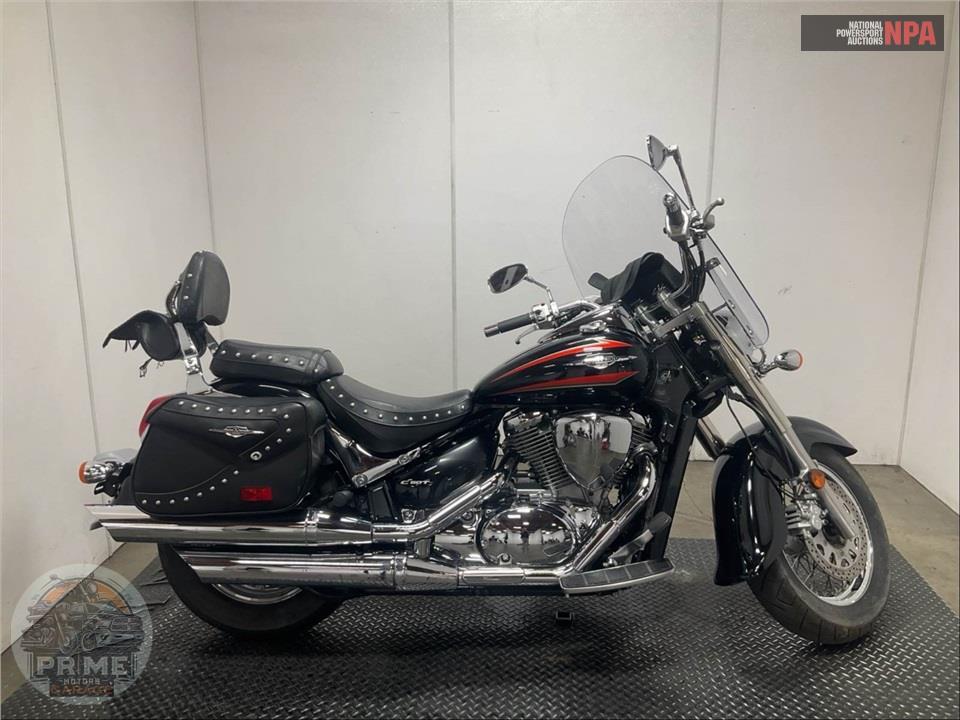 2019 Suzuki VL800TL9 BOULEVARD C50T — фото 1