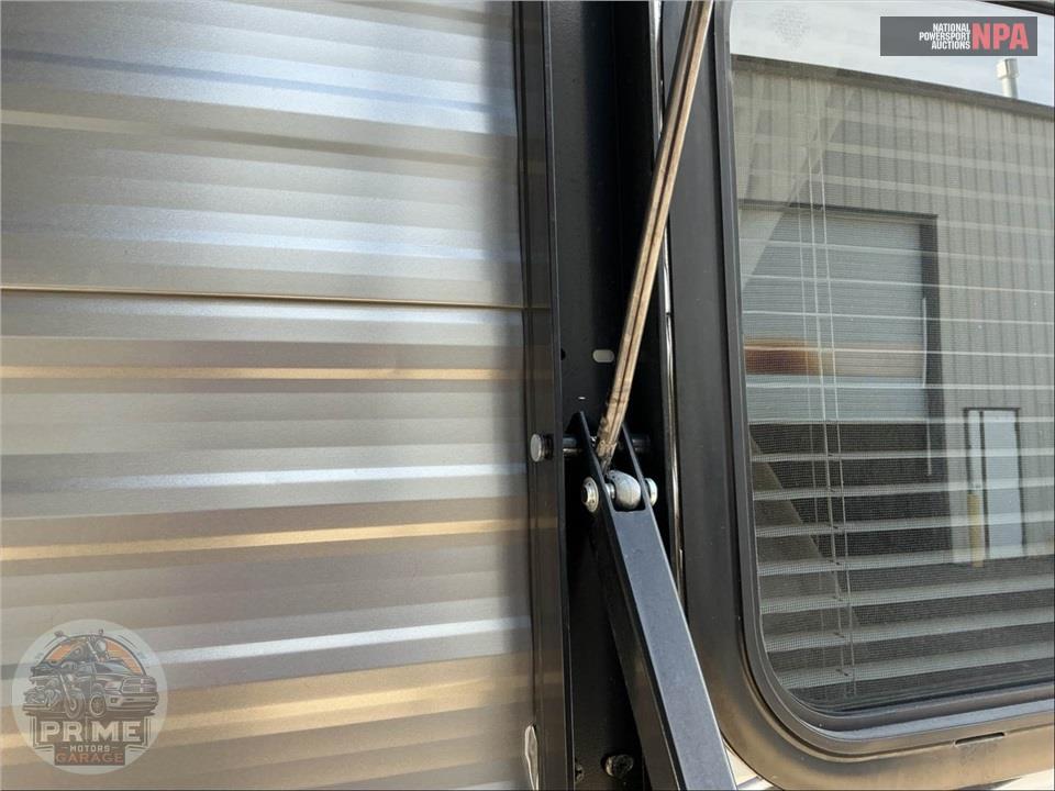 2018 Keystone Rv M-258 RLWE - SPRINGDALE ECO-LITE SERIES — фото 33