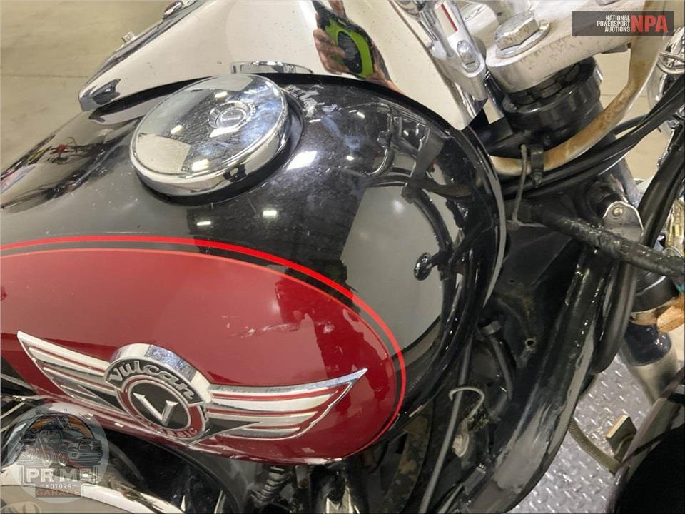 2004 Kawasaki VN800B9 VULCAN CLASSIC — фото 19