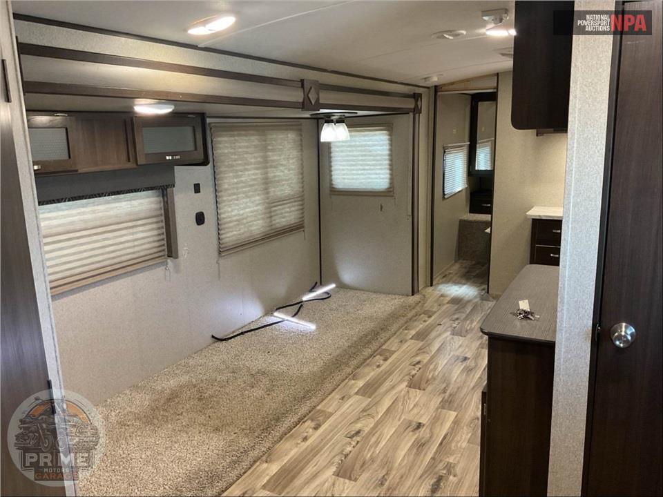 2018 Keystone Rv M-280 BH - SPRINGDALE SERIES — фото 6
