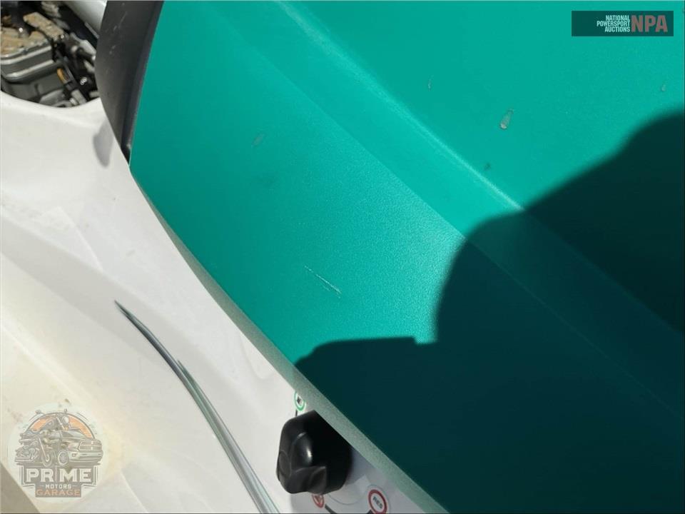 2001 Seadoo/Brp GTS — фото 11