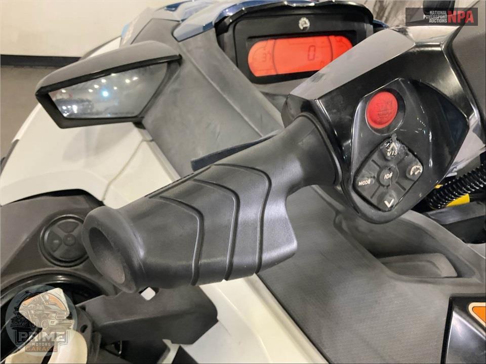 2021 Seadoo/Brp FISH PRO — фото 11