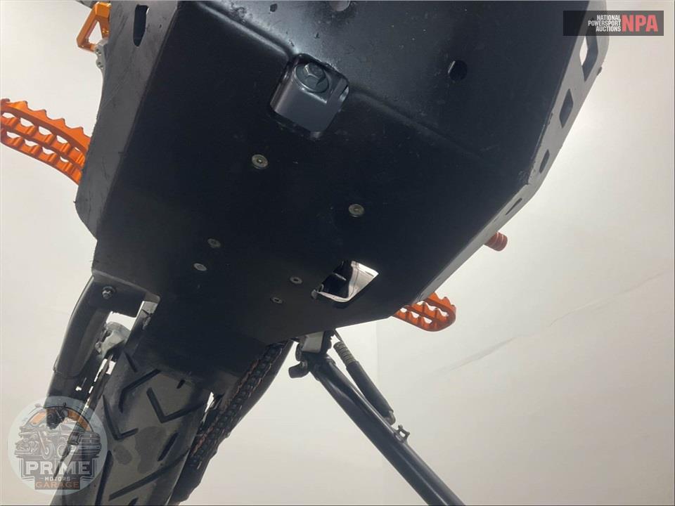 2018 Ktm 690 ENDURO R — фото 12