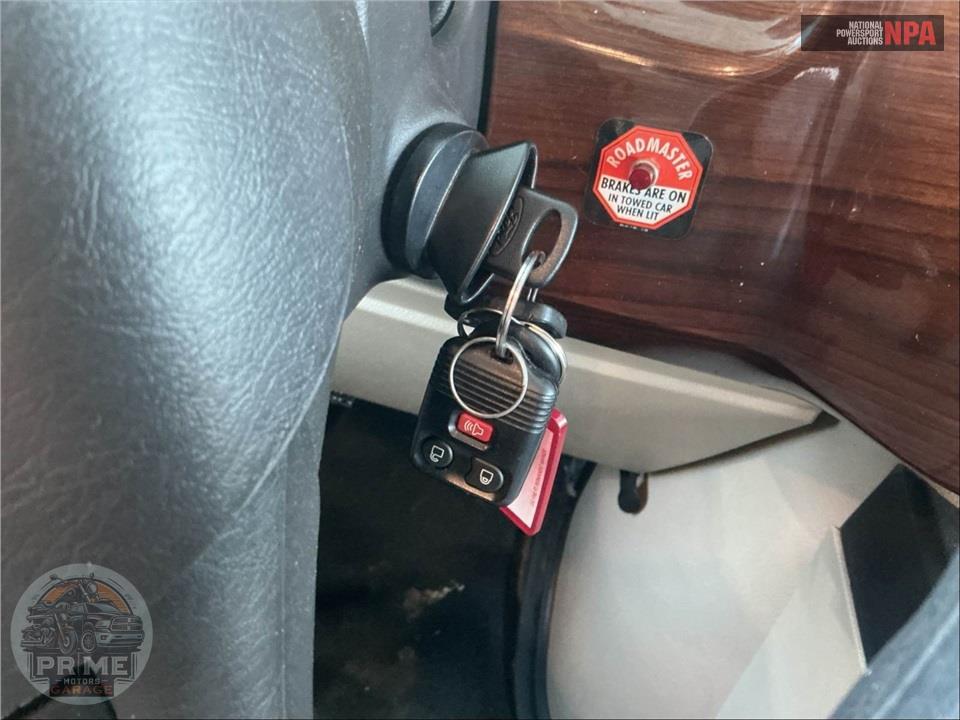 2017 Forester M-2861DS FORD E-450 6.8 LITER — фото 45