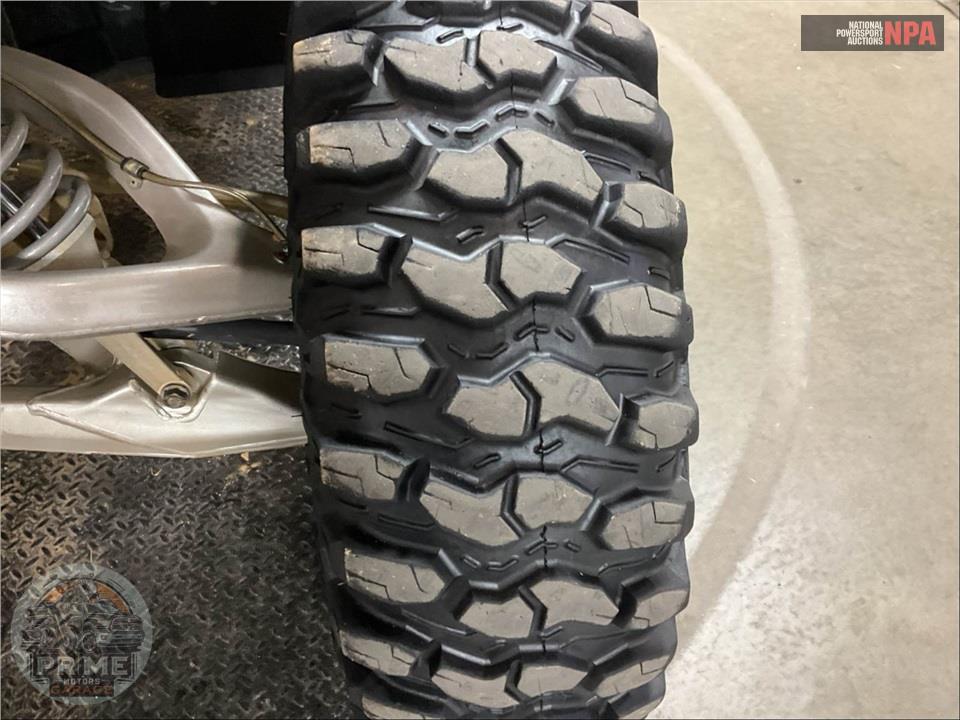 2022 Polaris RZR PRO R PREMIUM — фото 26