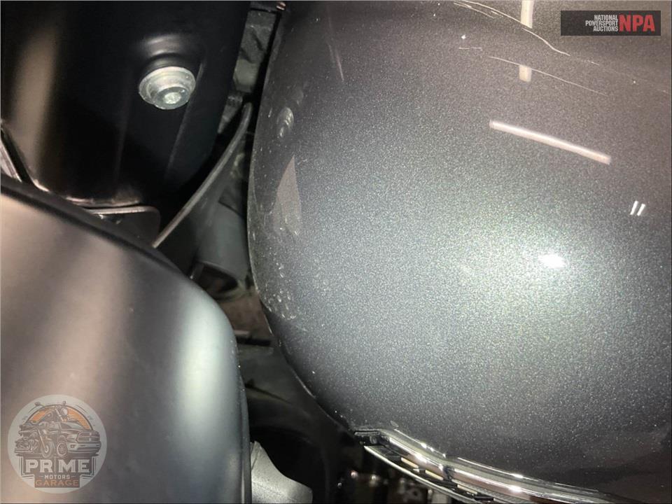 2021 Harley-Davidson FLTRX ROAD GLIDE — фото 19