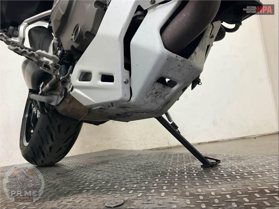 2016 Ducati MULTISTRADA 1200 ENDURO TOURING — фото 12