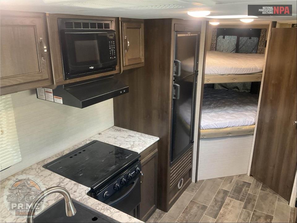 2019 Keystone Rv M-243 BHS BULLET ULTRA LITE SERIES — фото 6