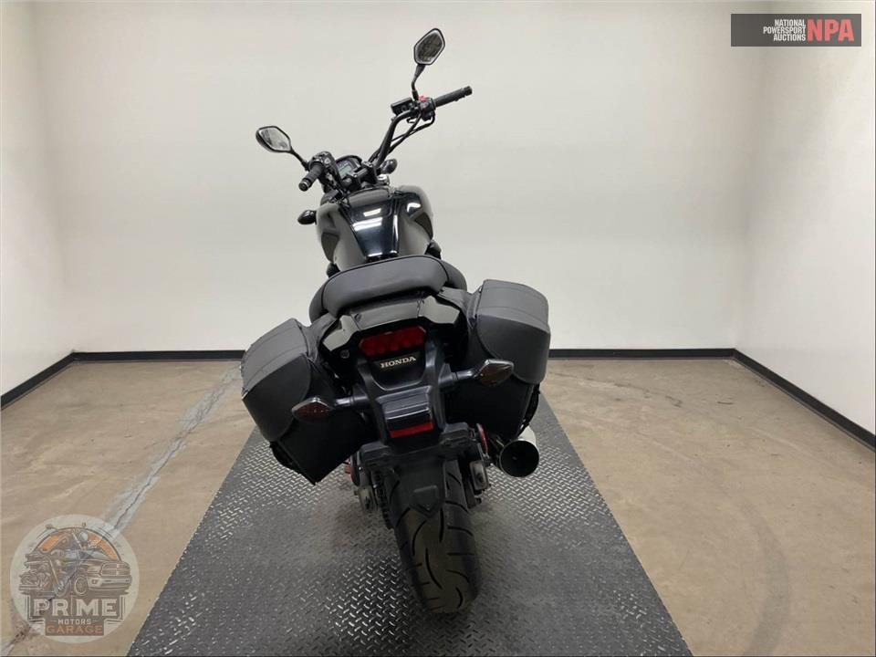 2014 Honda CTX700NDE DCT (ABS) — фото 4