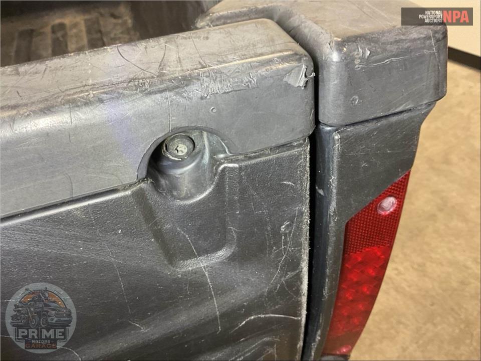 2012 Polaris RANGER 800 EFI CREW — фото 56